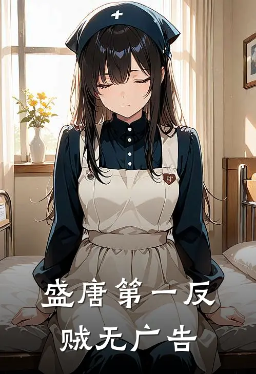 盛唐第一反贼无广告