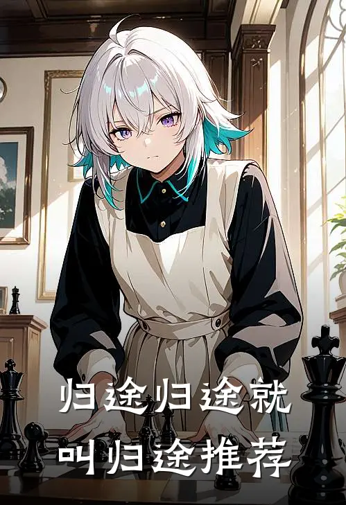 归途归途就叫归途推荐