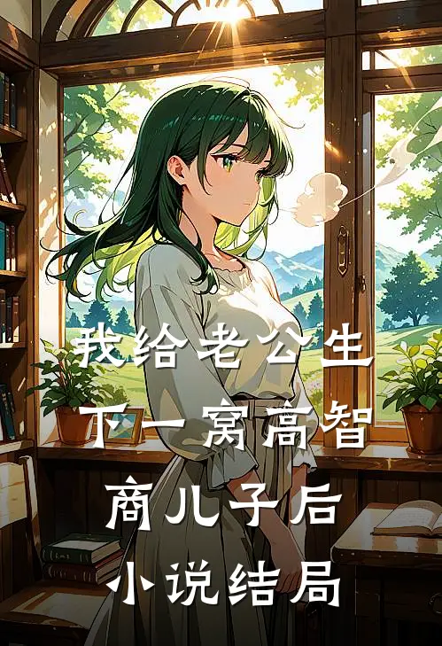 我给老公生下一窝高智商儿子后小说结局