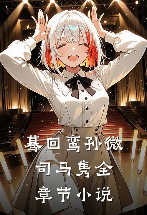 蓦回鸾孙微司马隽全章节小说