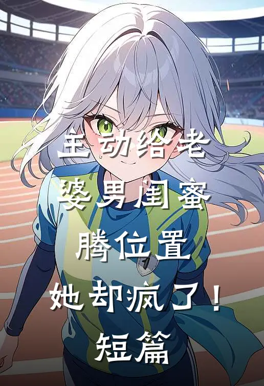 主动给老婆男闺蜜腾位置，她却疯了！短篇
