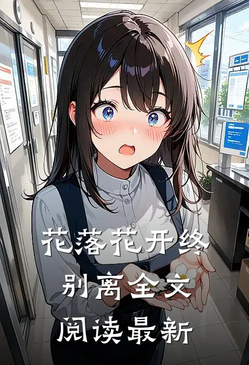 花落花开终别离全文阅读最新