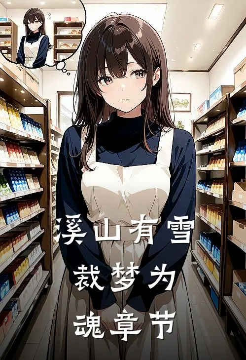 溪山有雪，裁梦为魂章节