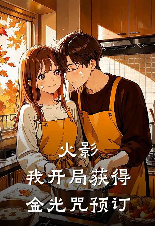 火影：我开局获得金光咒预订