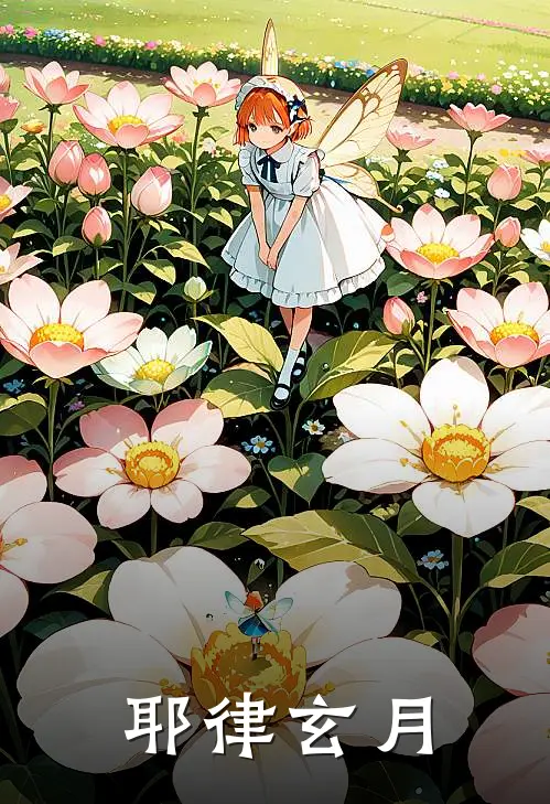 耶律玄月