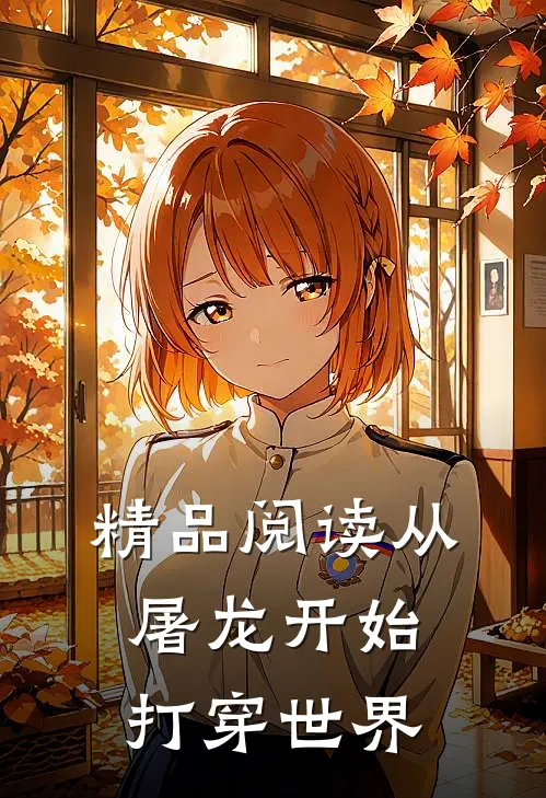 精品阅读从屠龙开始打穿世界