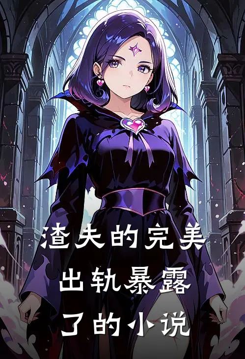 渣夫的完美出轨暴露了的小说