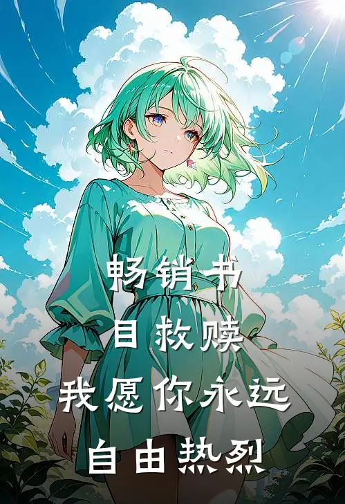 畅销书目救赎：我愿你永远自由热烈