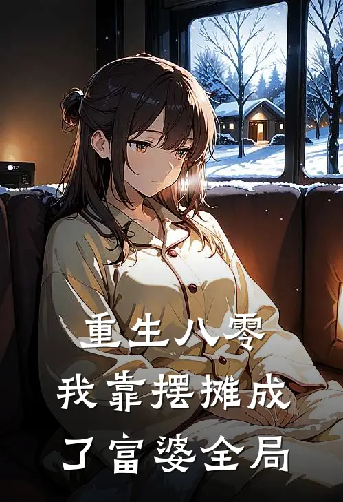 重生八零：我靠摆摊成了富婆全局
