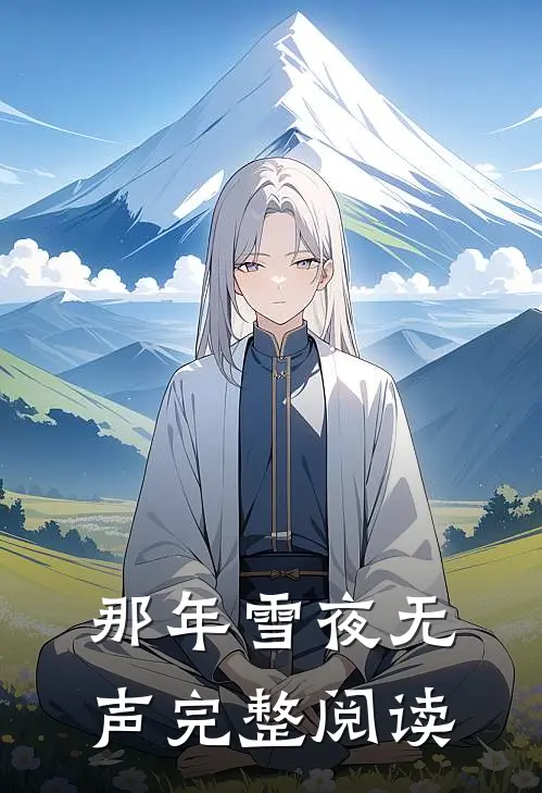 那年雪夜无声完整阅读