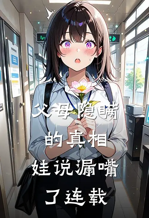 父母隐瞒的真相,娃说漏嘴了连载视频