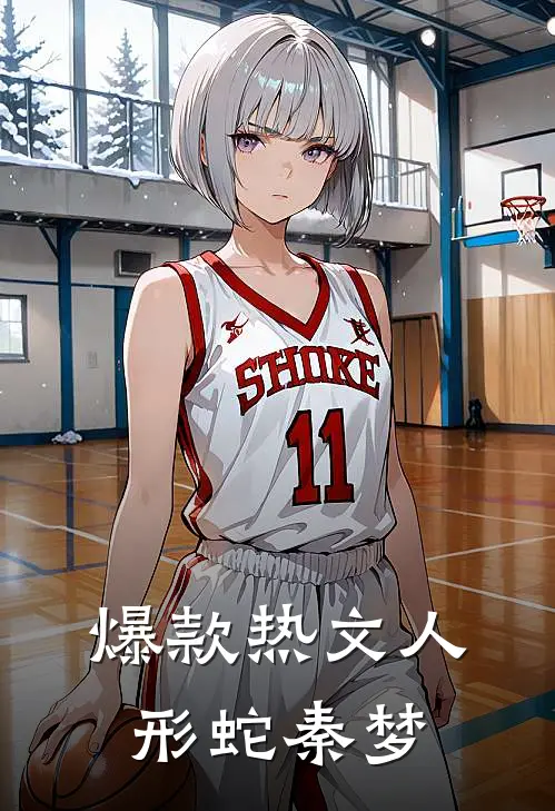 爆款热文人形蛇秦梦