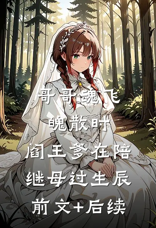 哥哥魂飞魄散时，阎王爹在陪继母过生辰前文+后续