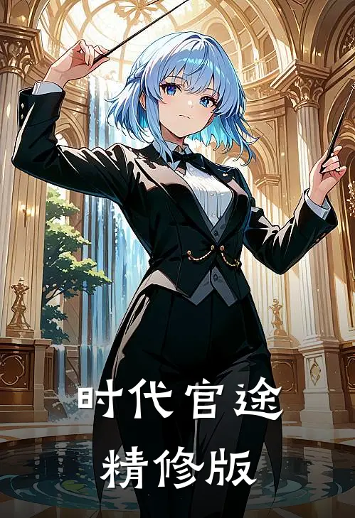 时代官途精修版