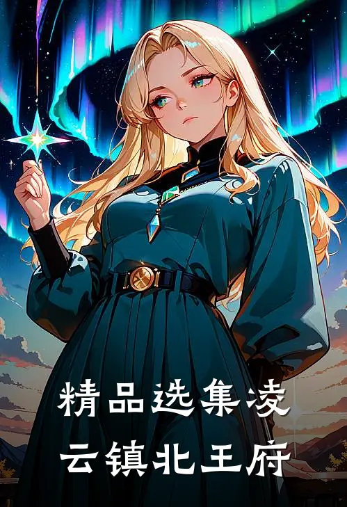 精品选集凌云镇北王府