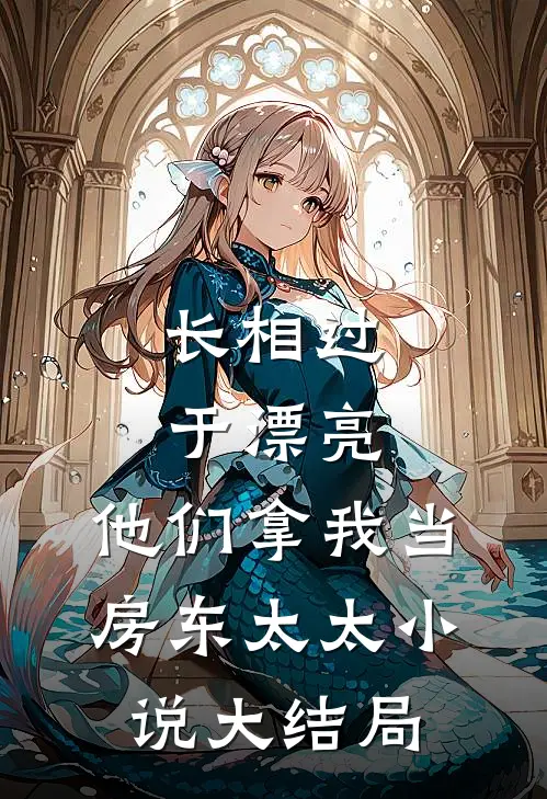 长相过于漂亮，他们拿我当房东太太小说大结局