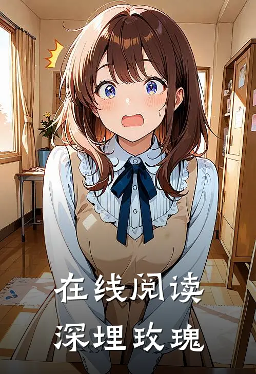在线阅读深埋玫瑰