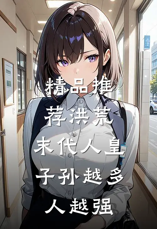 精品推荐洪荒：末代人皇，子孙越多人越强