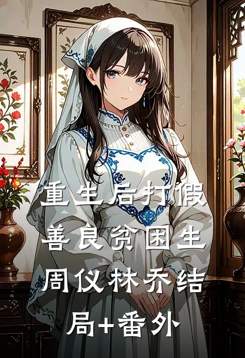 重生后打假善良贫困生周仪林乔结局+番外
