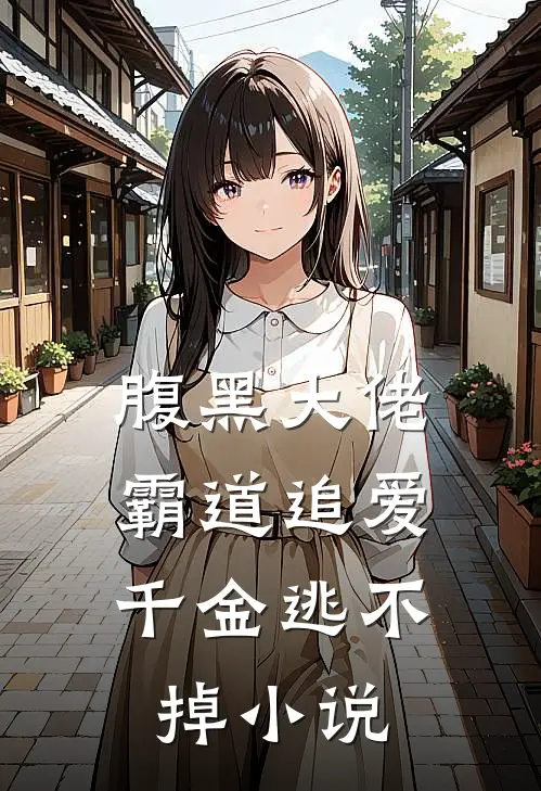 腹黑大佬霸道追爱，千金逃不掉小说
