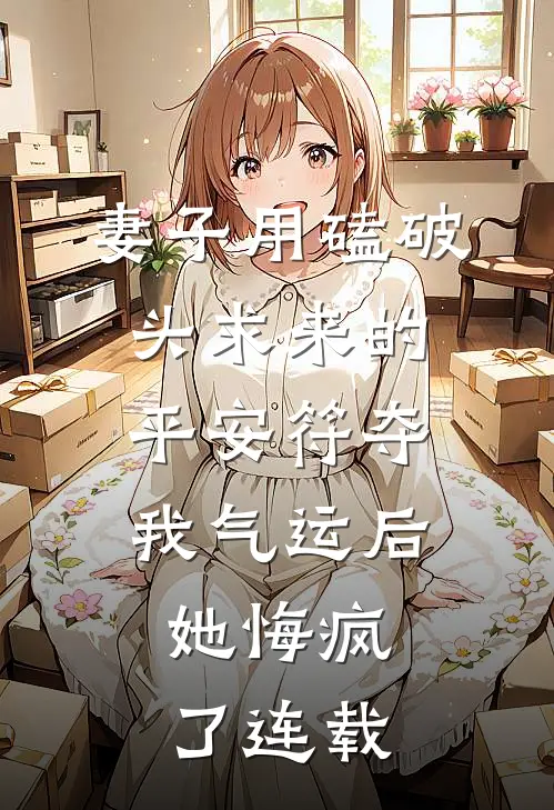 妻子用磕破头求来的平安符夺我气运后，她悔疯了连载