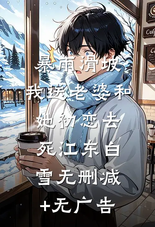 暴雨滑坡，我送老婆和她初恋去死江东白雪无删减+无广告