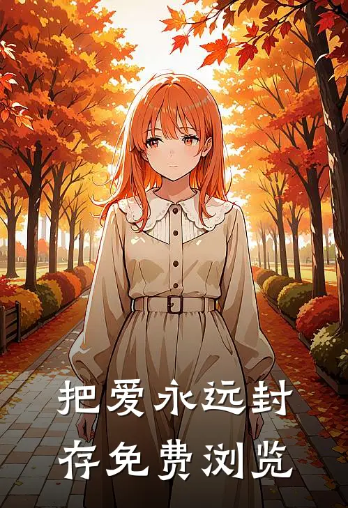 把爱永远封存免费浏览
