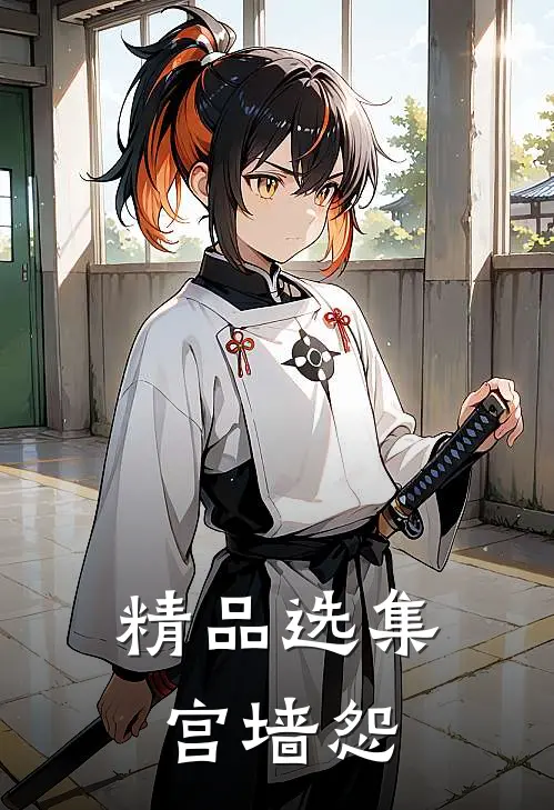 精品选集宫墙怨