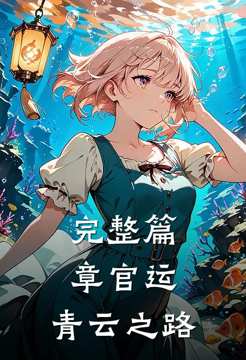完整篇章官运：青云之路