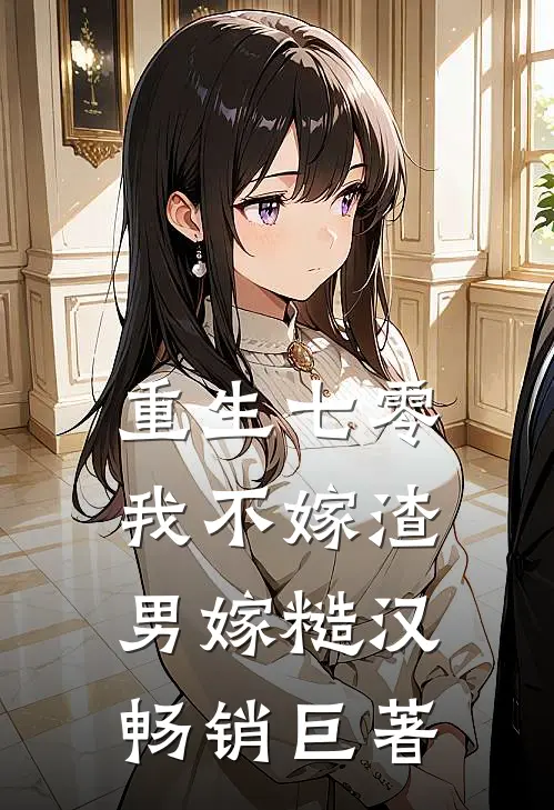 重生七零，我不嫁渣男嫁糙汉畅销巨著