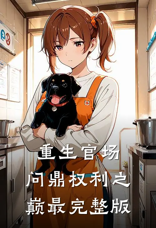 重生官场：问鼎权利之巅最完整版