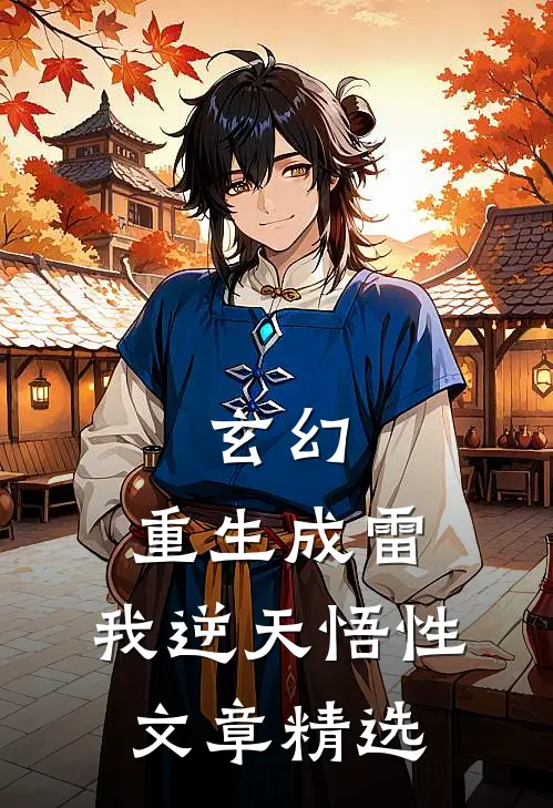 玄幻：重生成雷，我逆天悟性文章精选