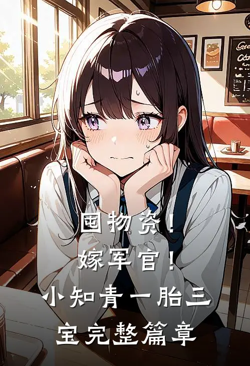囤物资！嫁军官！小知青一胎三宝完整篇章