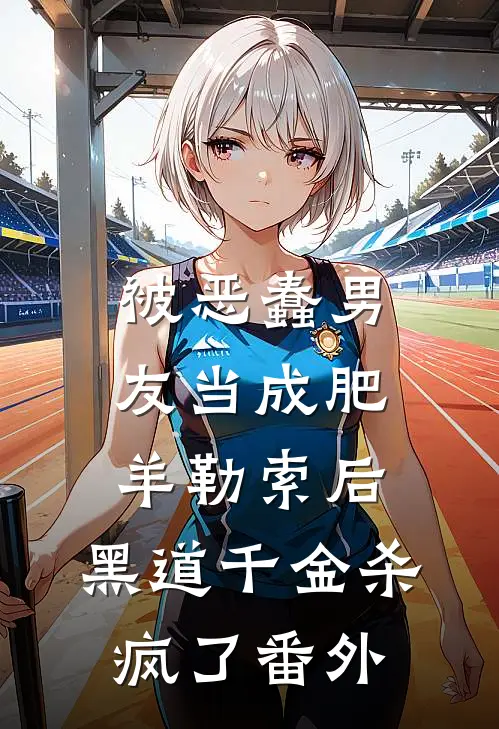 被恶蠢男友当成肥羊勒索后，黑道千金杀疯了 番外