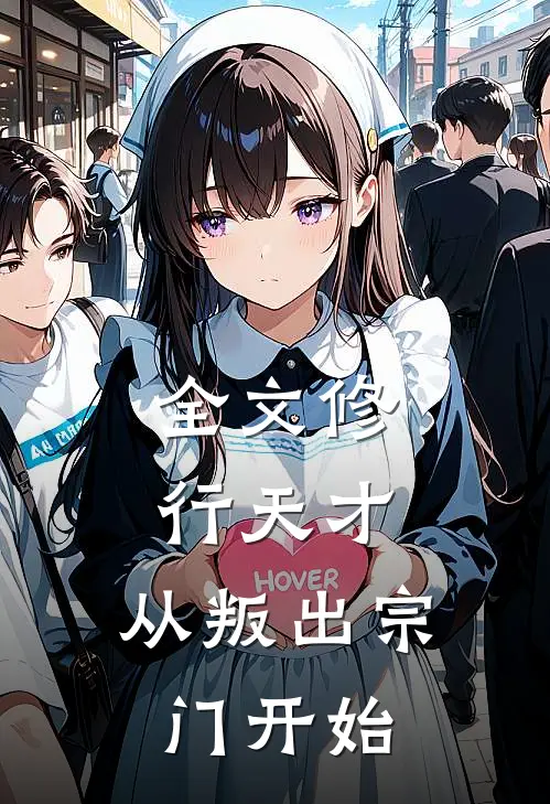 全文修行天才，从叛出宗门开始
