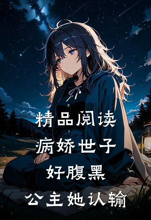 精品阅读病娇世子好腹黑，公主她认输