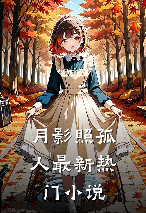 月影照孤人最新热门在线阅读