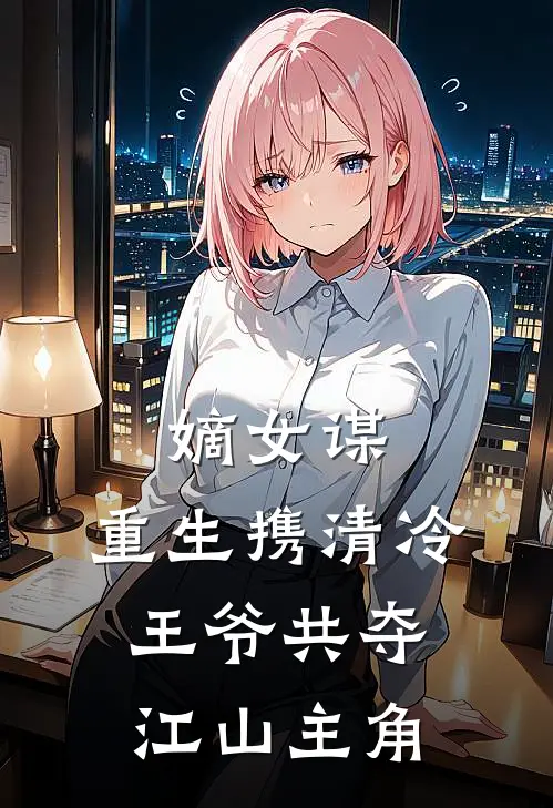 嫡女谋：重生携清冷王爷共夺江山主角