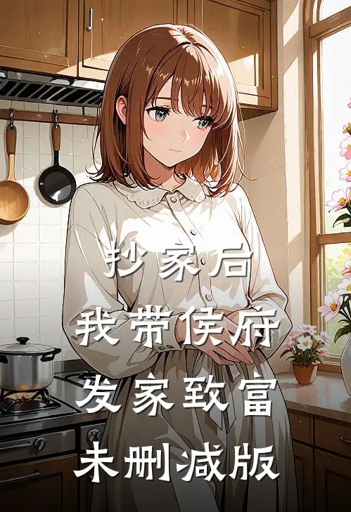 抄家后，我带侯府发家致富未删减版
