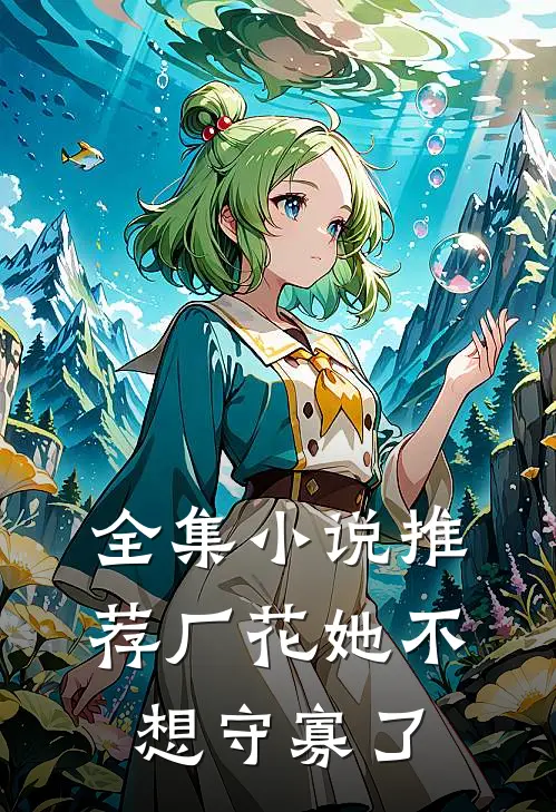 全集小说推荐厂花她不想守寡了