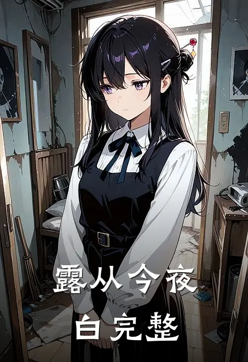 露从今夜白完整
