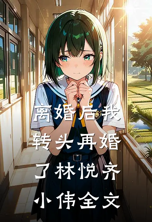 离婚后我转头再婚了林悦齐小伟全文