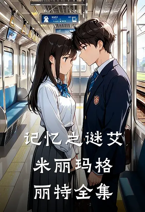 《记忆之谜》艾米丽玛格丽特 全集