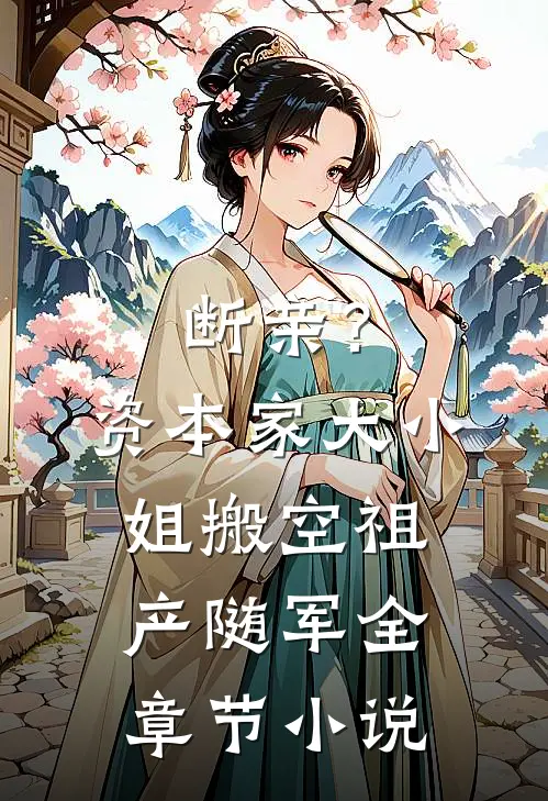 断亲？资本家大小姐搬空祖产随军全章节小说