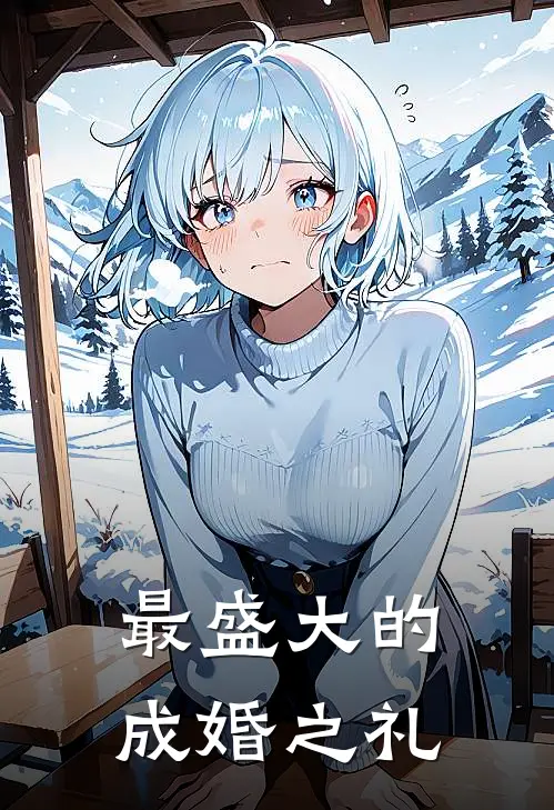 最盛大的成婚之礼