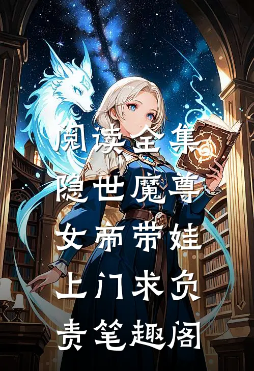 阅读全集隐世魔尊,女帝带娃上门求负责笔趣阁