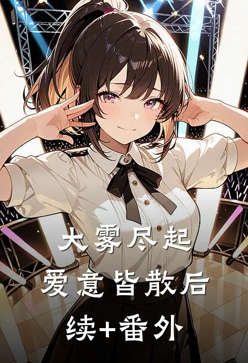 大雾尽起，爱意皆散后续+番外