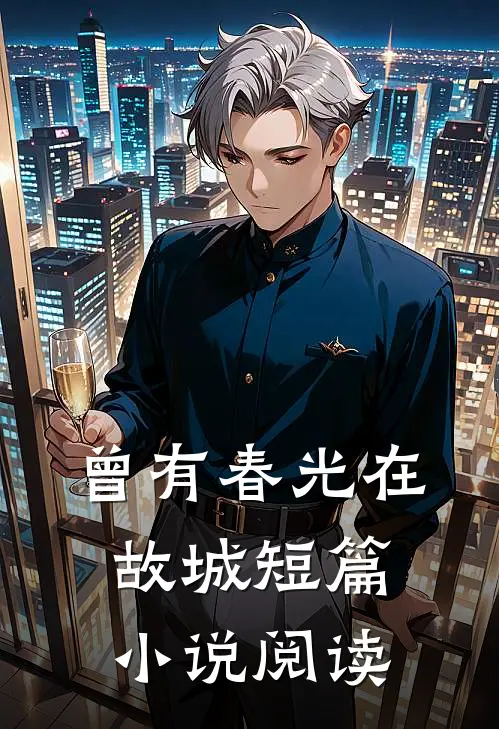 曾有春光在故城短篇小说阅读
