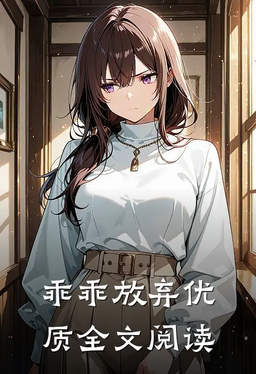乖乖放弃优质全文阅读