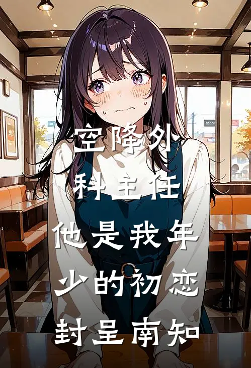 空降外科主任，他是我年少的初恋封呈南知